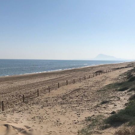 Atico Duplex En Aigua Blanca Oliva Apartman Kültér fotó