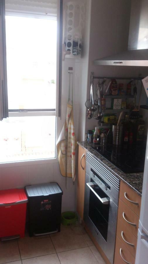 Atico Duplex En Aigua Blanca Oliva Apartman Kültér fotó